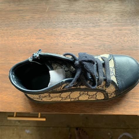 used gucci boots for sale